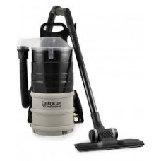 Backpack Vacuum Cleaner / Boheung Cleon, CV-1200D